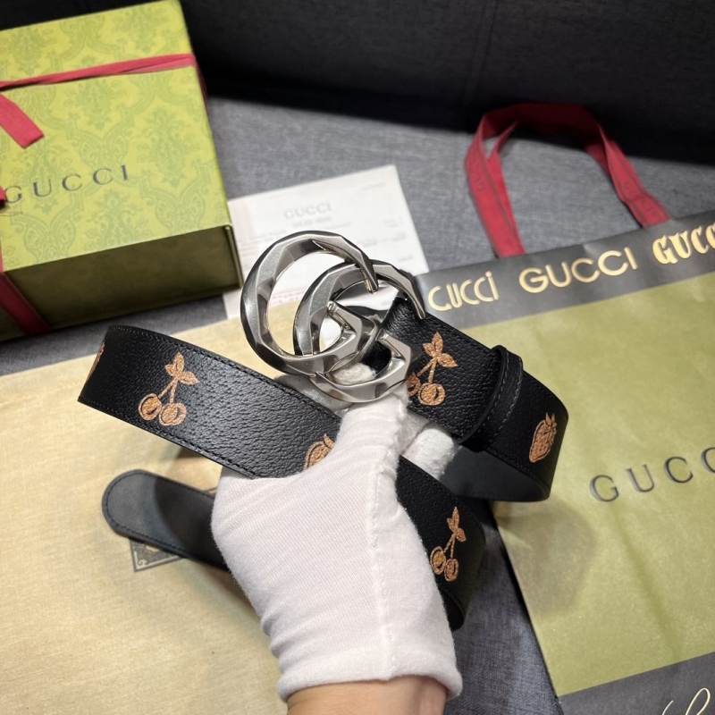 Gucci Belts